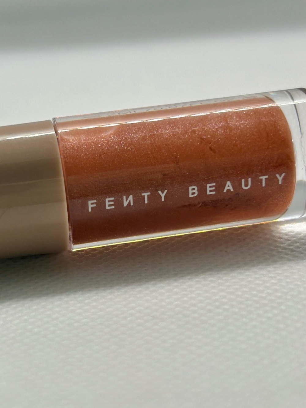 Fenty Beauty Gloss Bomb Universal Lip Gloss Luminizer